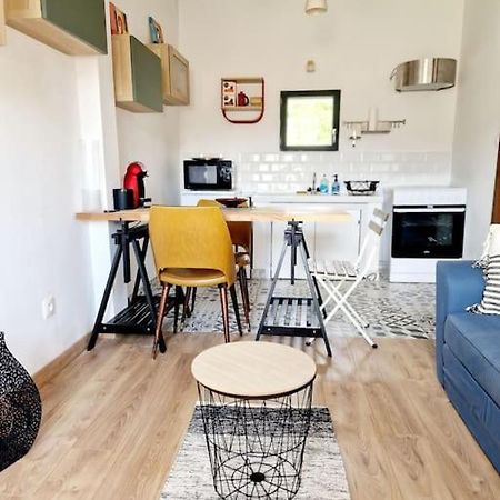 Maisonnette Du Foirail Espalion Ngoại thất bức ảnh