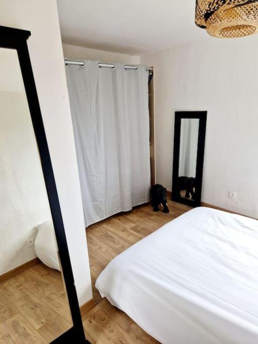 Maisonnette Du Foirail Espalion Ngoại thất bức ảnh