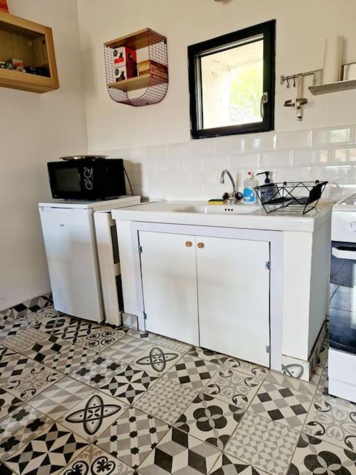 Maisonnette Du Foirail Espalion Ngoại thất bức ảnh