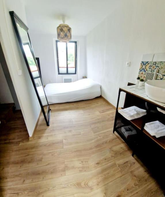 Maisonnette Du Foirail Espalion Ngoại thất bức ảnh