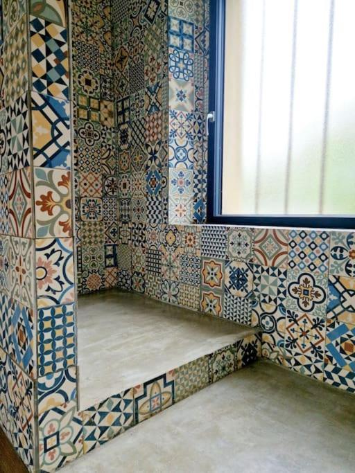 Maisonnette Du Foirail Espalion Ngoại thất bức ảnh