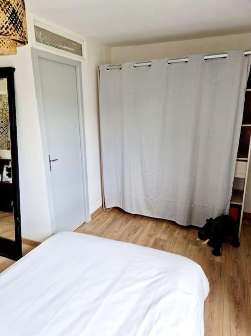 Maisonnette Du Foirail Espalion Ngoại thất bức ảnh